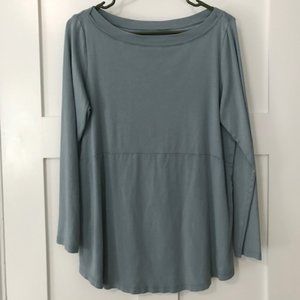 J. Jill Comfy Tunic